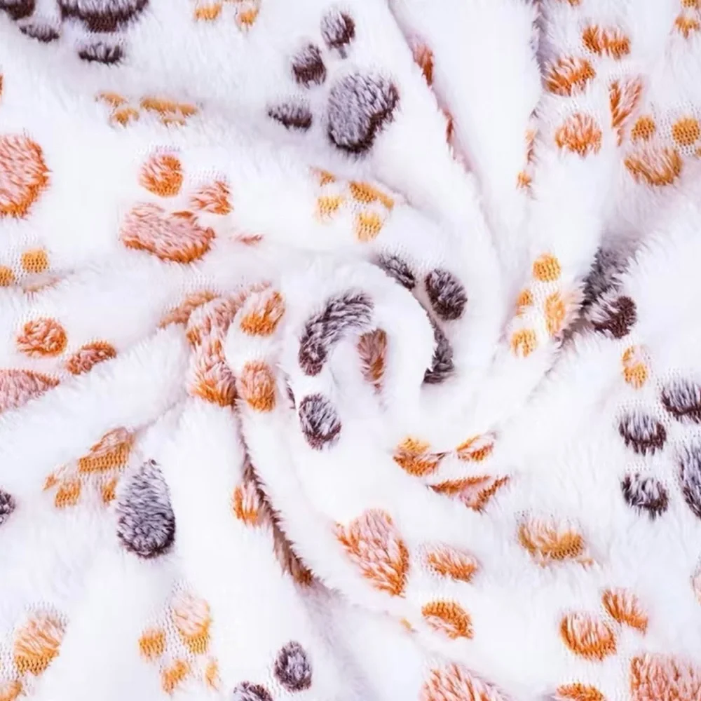 Very soft Pets blanket